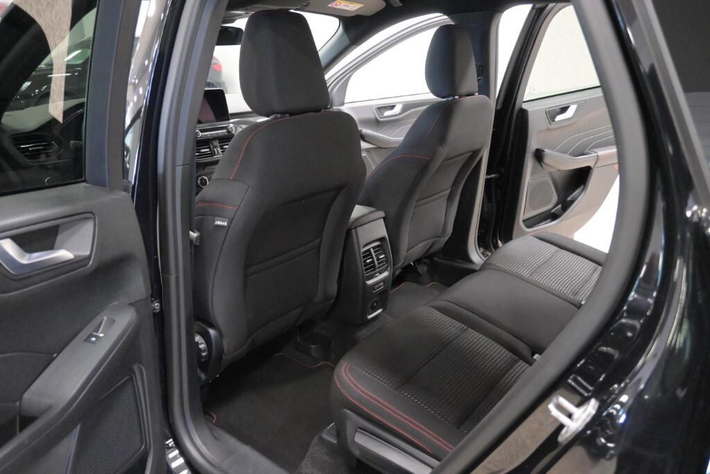 FORD KUGA ST-LINE 2.0 ECOBLUE 120CV AUT.