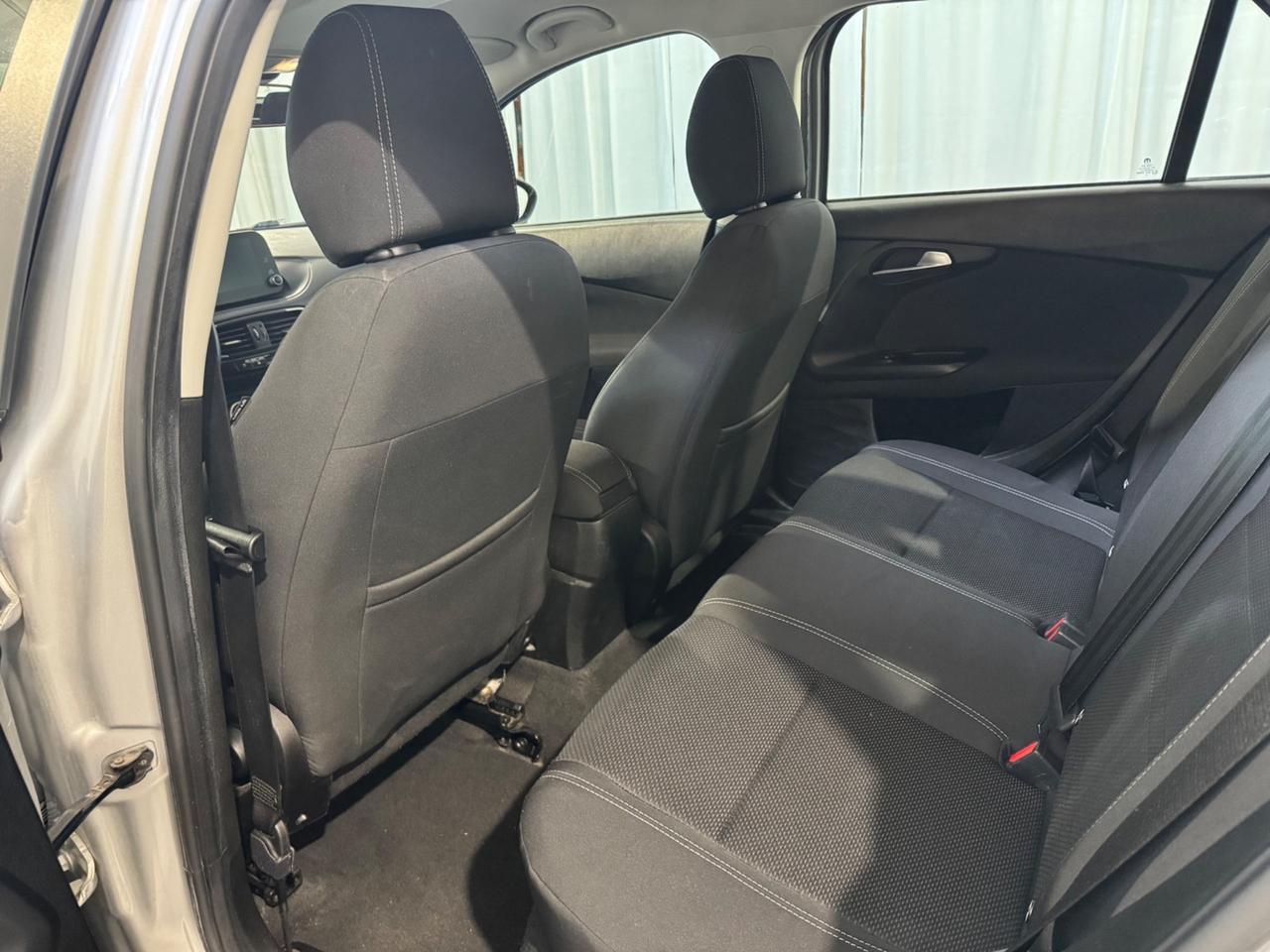 Fiat Tipo 1.3 Mjt S&S SW City Life