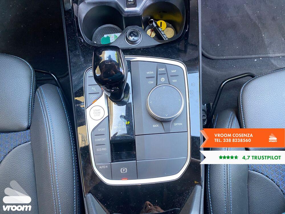 BMW Serie 1 (F40) 118d 5p. Msport