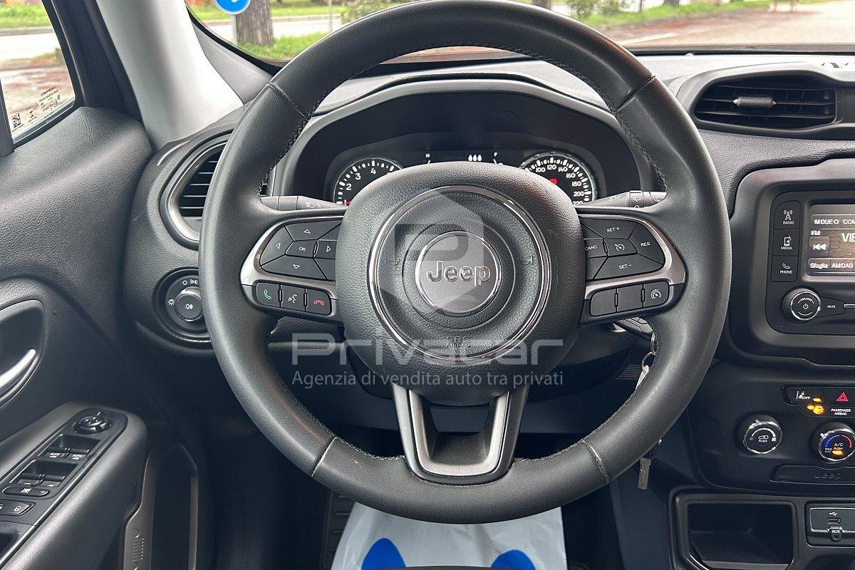 JEEP Renegade 1.0 T3 Limited
