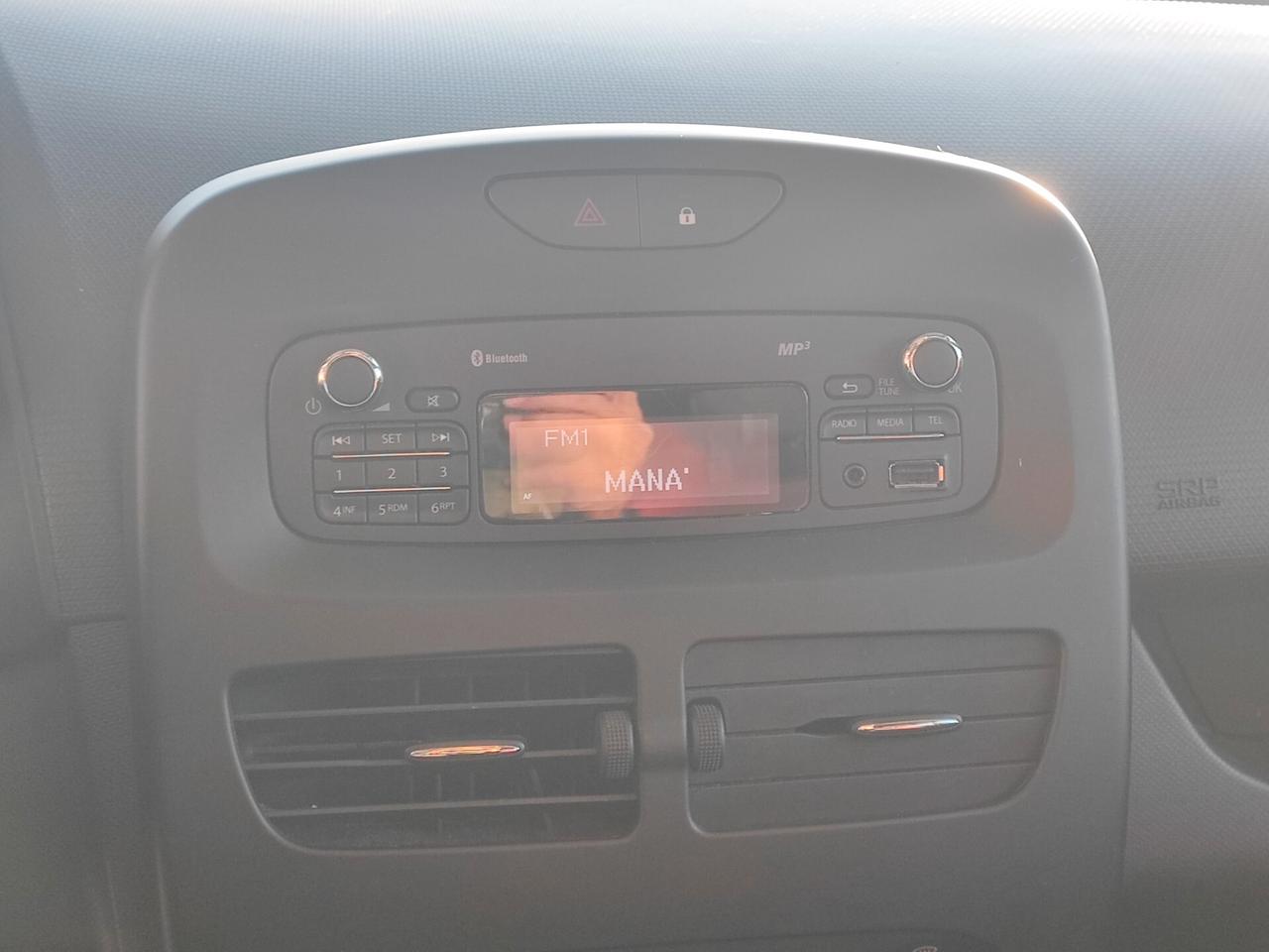 Renault Clio 1.5 dCi 8V 75CV 5 porte Live