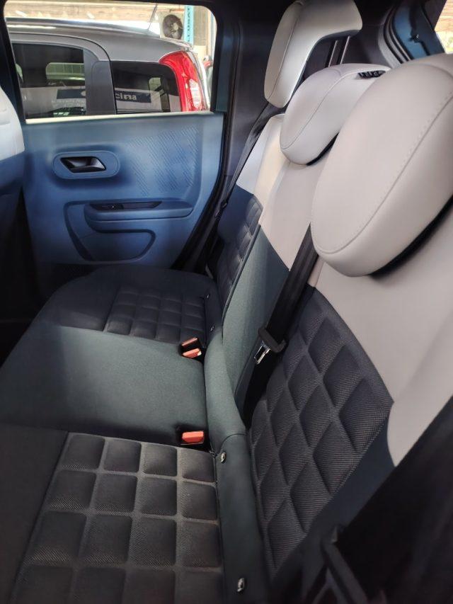 FIAT Grande Panda 1.2 100 CV S&S La Prima