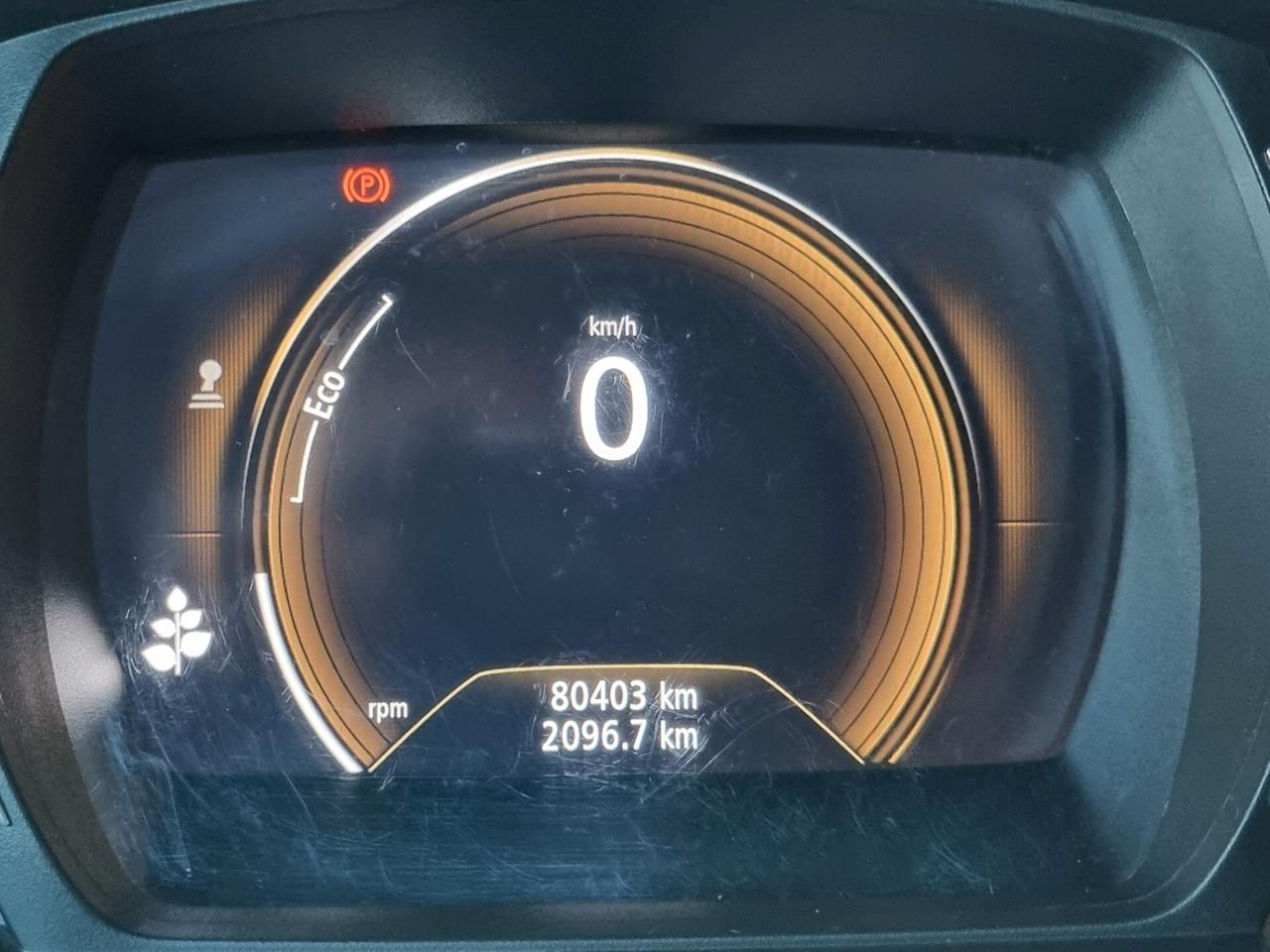 Renault Kadjar Blue dCi 8V 115CV Sport Edition