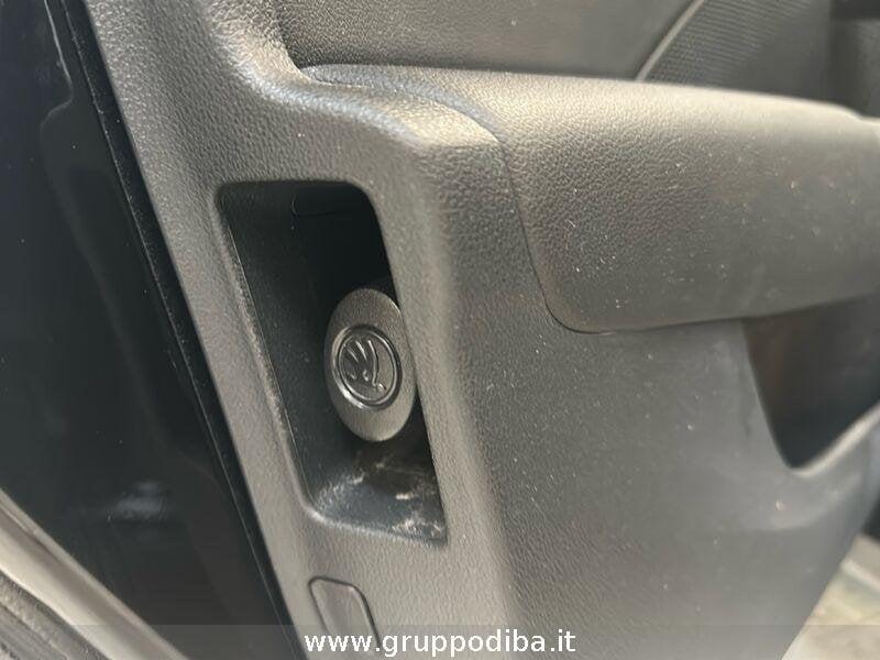 Škoda Octavia IV 2020 Wagon Diesel Wagon 2.0 tdi evo Sportline 115cv dsg