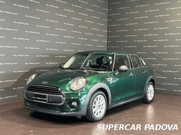 MINI One 1.5 One D 5 porte