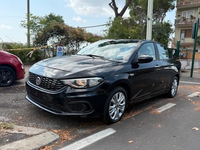 Fiat Tipo 1.4 T-Jet 120CV GPL 4 porte Easy