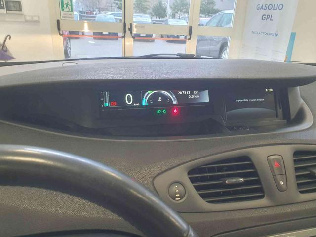 RENAULT Scenic Scénic XMod 1.5 dCi 110CV Limited