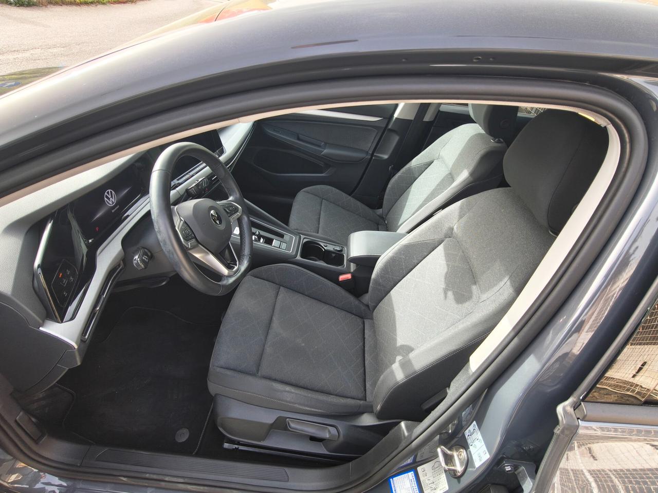 Volkswagen Golf 2.0 TDI 150 CV