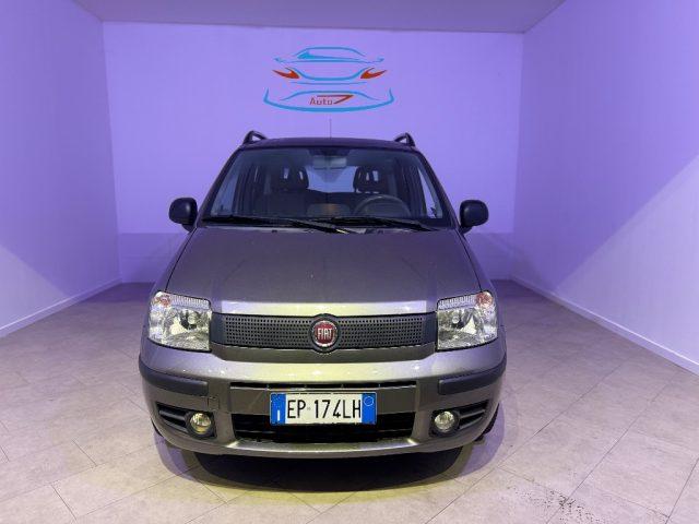 FIAT Panda 1.2 Emotion