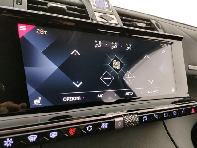 DS AUTOMOBILES DS 7 Crossback BlueHDi 180 aut. Grand Chic