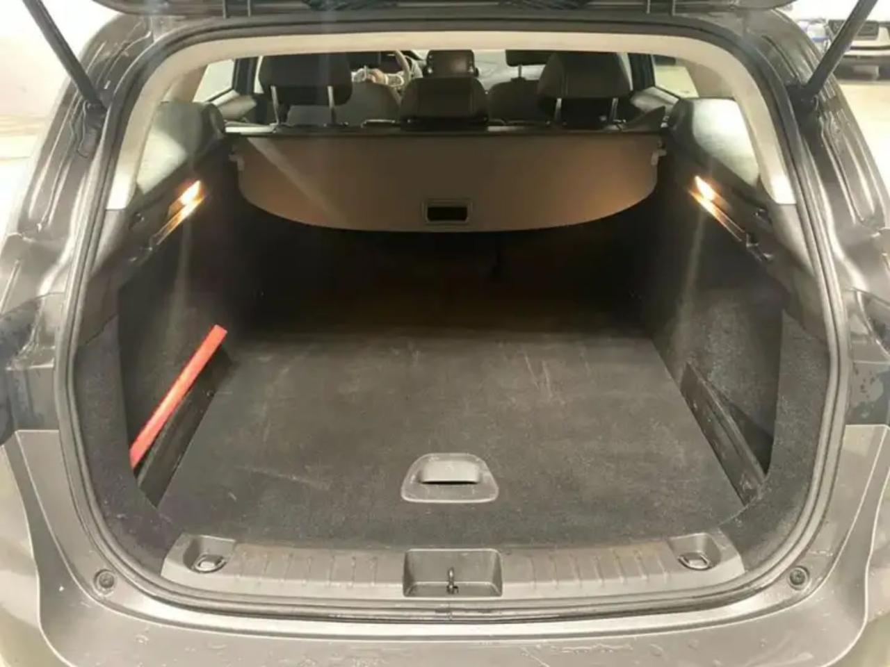 Fiat Tipo SW City Life 1.3 MJT Diesel Manuale Neopatentati