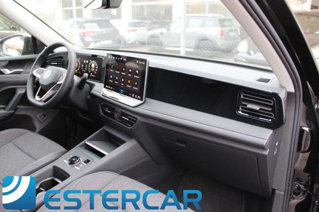 VOLKSWAGEN Tiguan 1.5 eTSI 130 CV ACT DSG Life