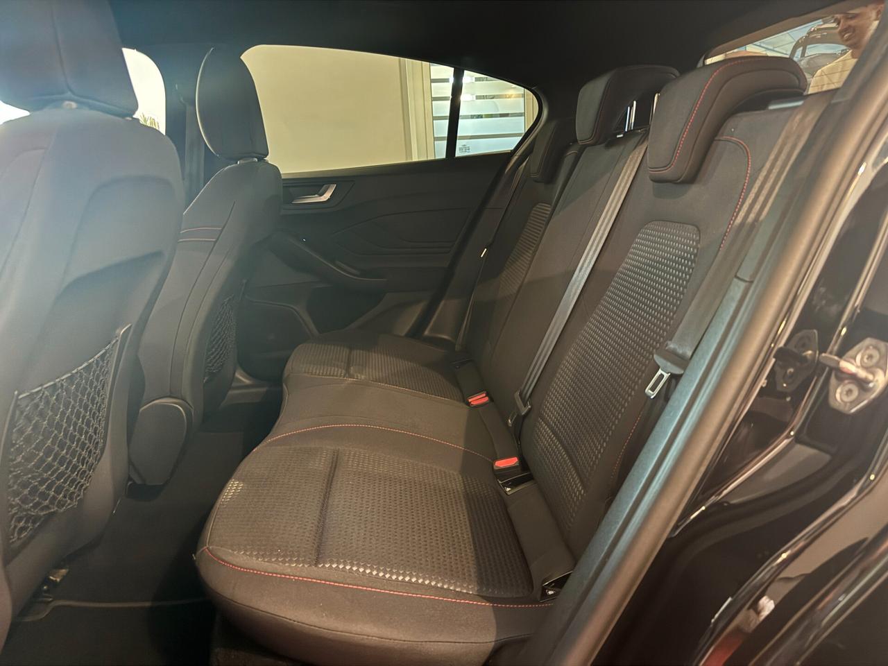 FORD FOCUS 1.5 ECOBLUE 120CV ST-LINE 2021