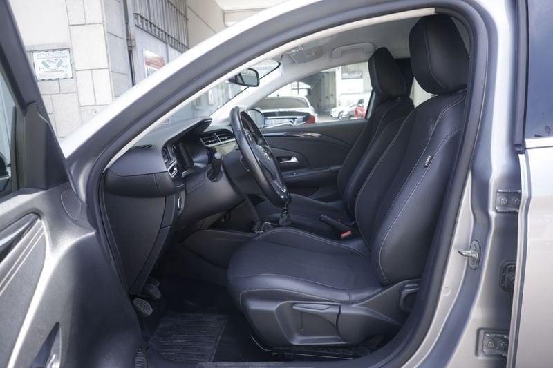 Opel Corsa Opel Corsa 1.2 100 CV PROMOZIONE Unicoproprietario