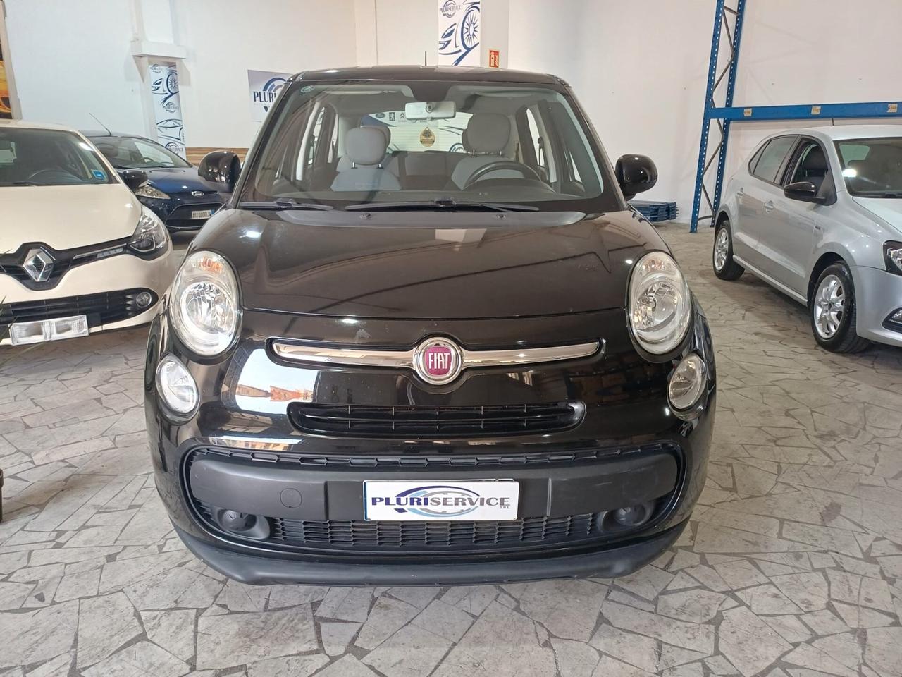 Fiat 500L 1.3 Multijet EURO 6 Perfetta - 2017