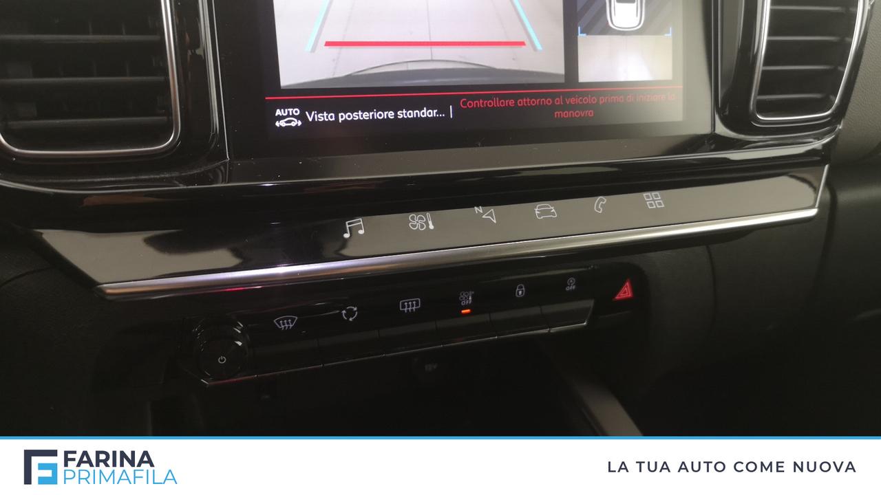 CITROEN C5 Aircross 2018 - C5 Aircross 1.5 bluehdi Feel s&s 130cv my