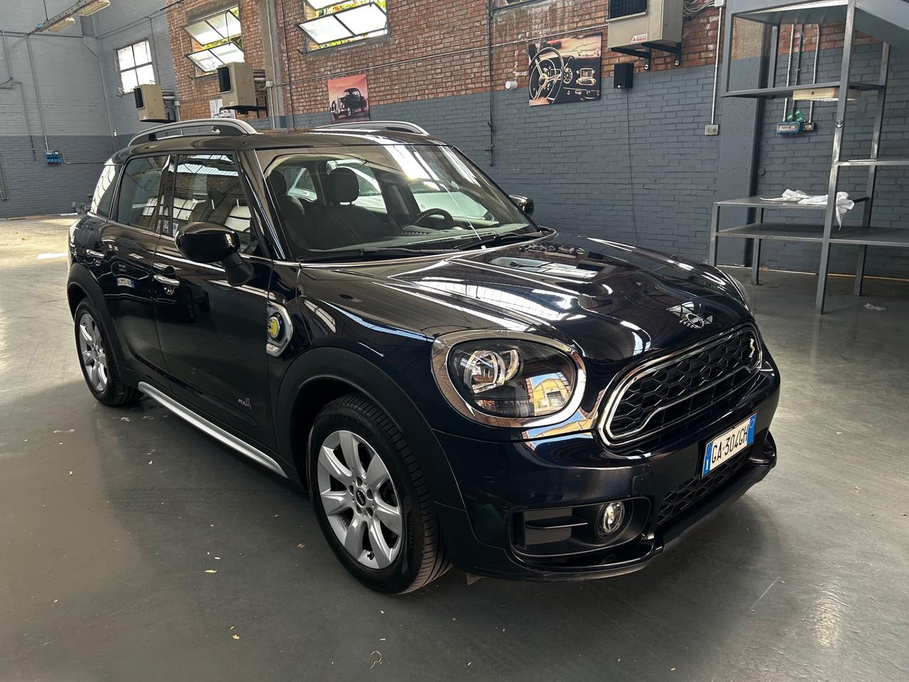 Mini Cooper S Countryman 1.5 SE Business ALL4 Automatica