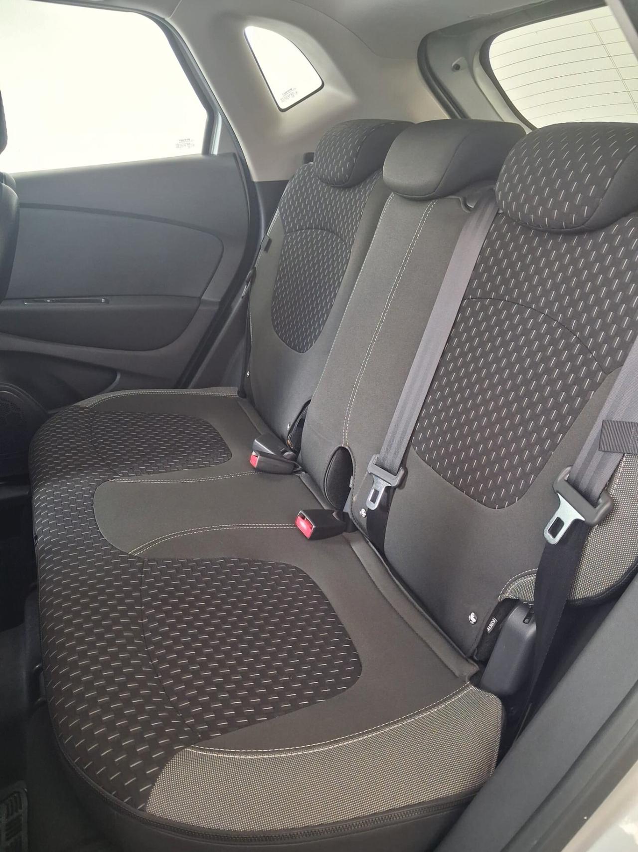 Renault Captur dCi 8V 110 CV Start&Stop Energy Zen