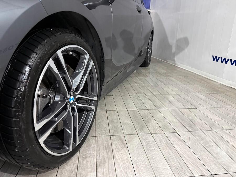 Bmw 120d Msport Automatica