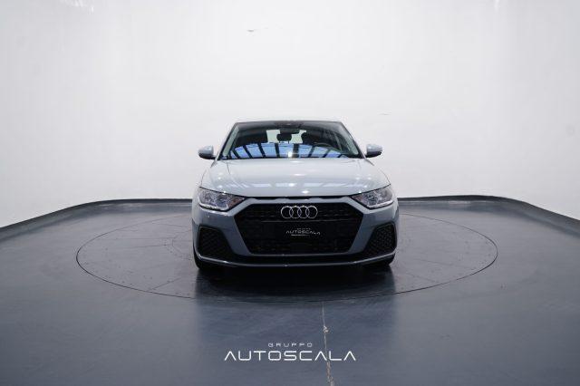 AUDI A1 SPB 25 TFSI Business Evolution Plus