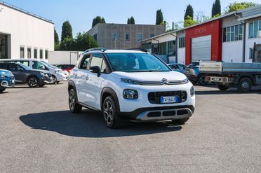 Citroen C3 Aircross BlueHDi 100 S&S Feel
