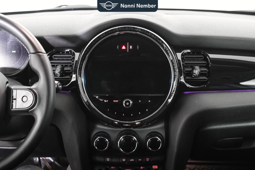 Mini Cooper 1.5 TwinPower Turbo Cooper