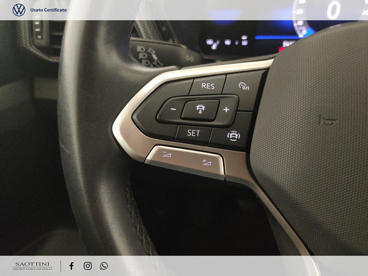 1.0 TSI Style 110 CV