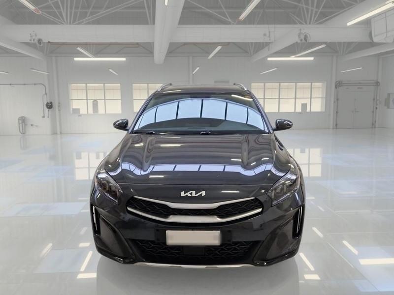 KIA XCEED 1.6 GDI PHEV 105 CV DCT STYLE CROSSOVER