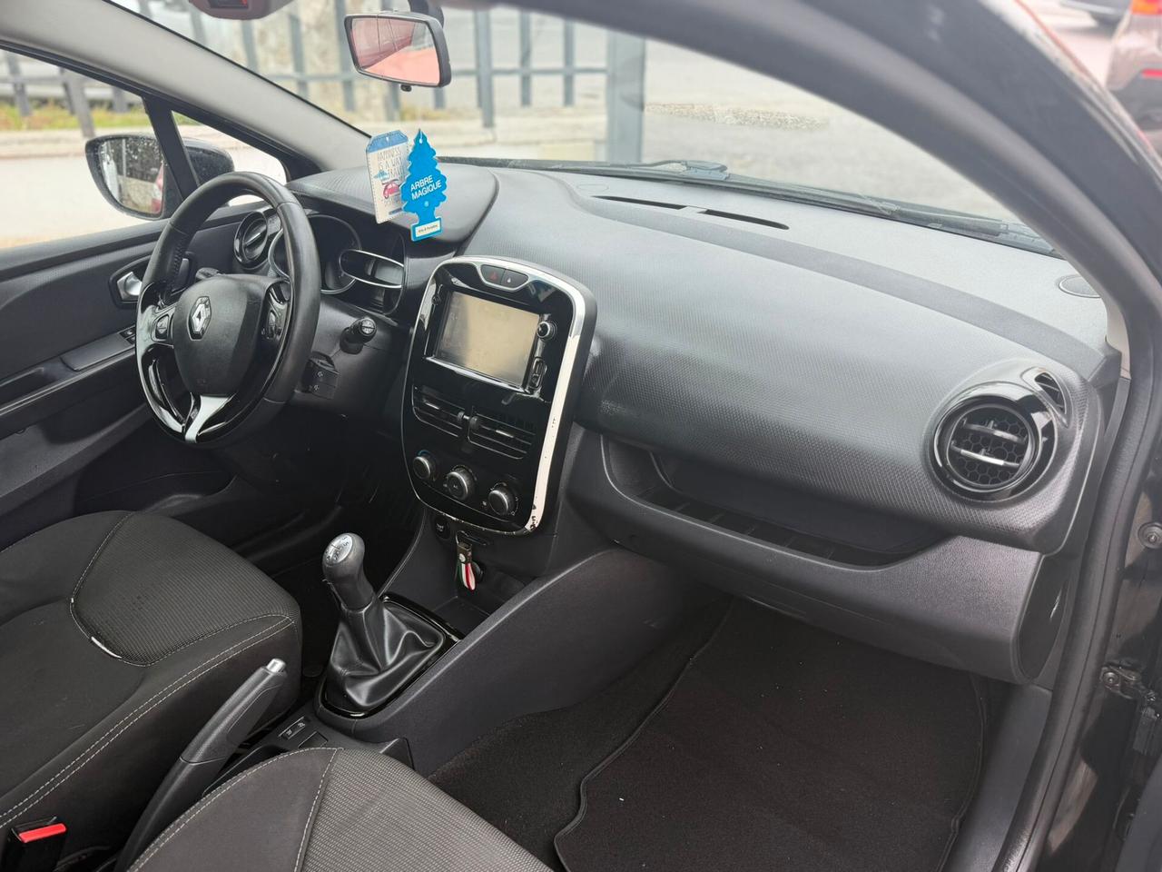 Renault Clio dCi 8V 75CV Start&Stop 5 porte Energy Life