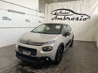 Citroën C3 C3 1.2 puretech UpTown s&s 110cv eat6