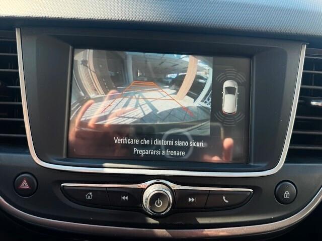 Opel Crossland X 1.5 ECOTEC D 102 CV Start&Stop Innovation