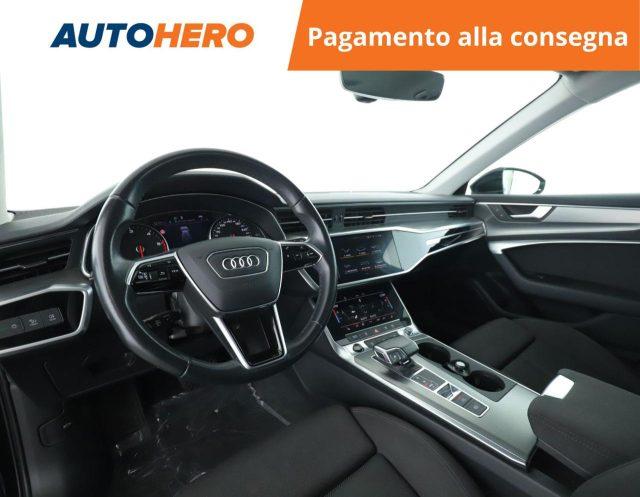 AUDI A6 Avant 40 2.0 TDI S tronic Business Sport