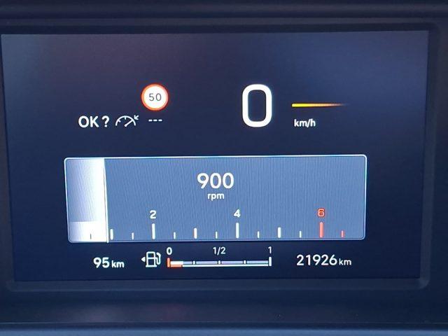 JEEP Avenger Longitude 1.2 Turbo 100 CV