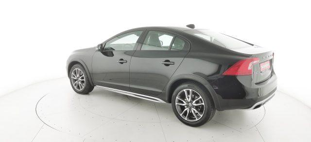 VOLVO S60 Cross Country D3 Geartronic Business Plus