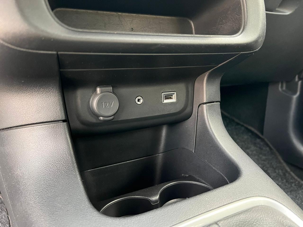 CITROEN C3 PURETECH 82CV 2018!!! GPL DI CASA MADRE !!!