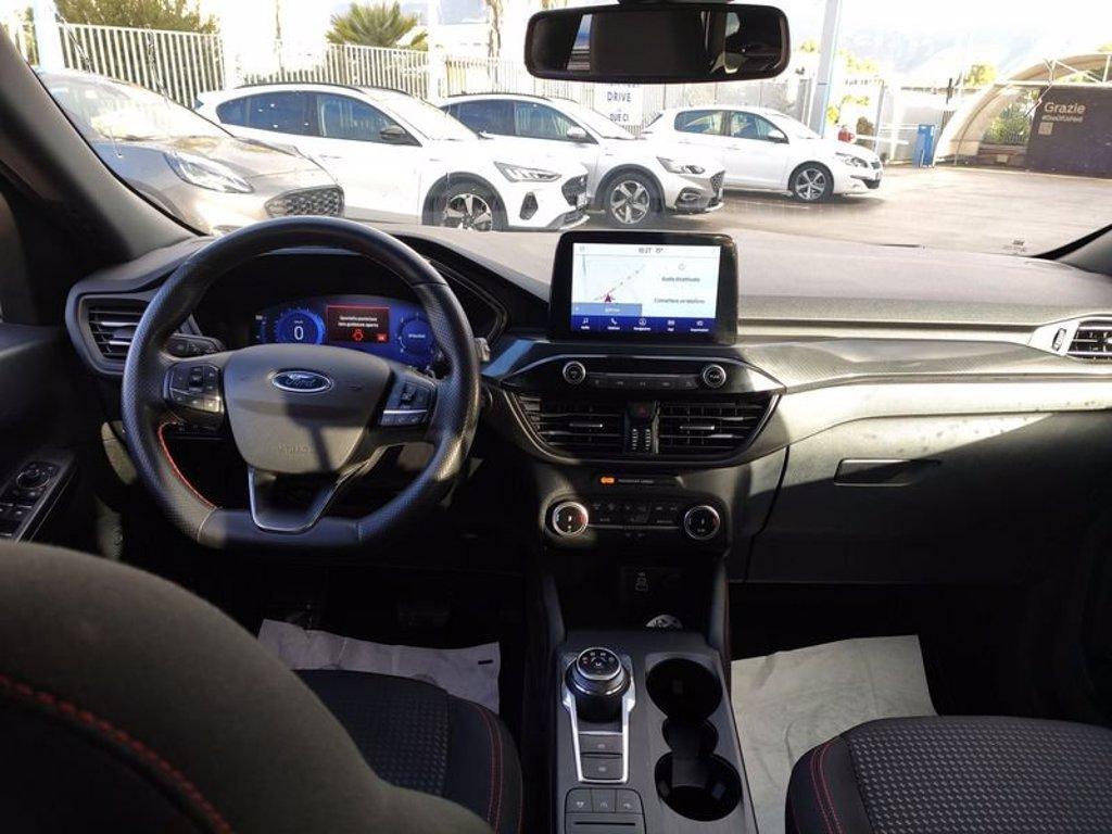 FORD Kuga 2.0 EcoBlue 120 CV aut. 2WD ST-Line del 2024