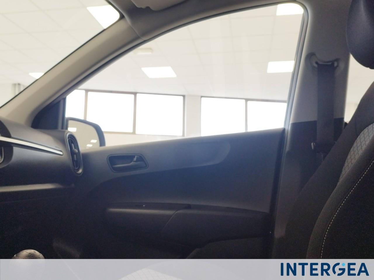 KIA Picanto 1.0 mpi Gpl Urban