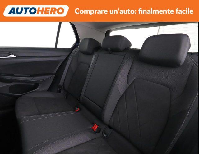 VOLKSWAGEN Golf 1.5 eTSI 130 CV EVO ACT DSG Style