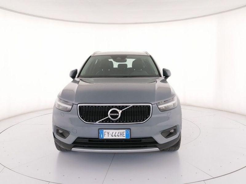 Volvo XC40 2.0 d3 Business Plus awd geartronic my20