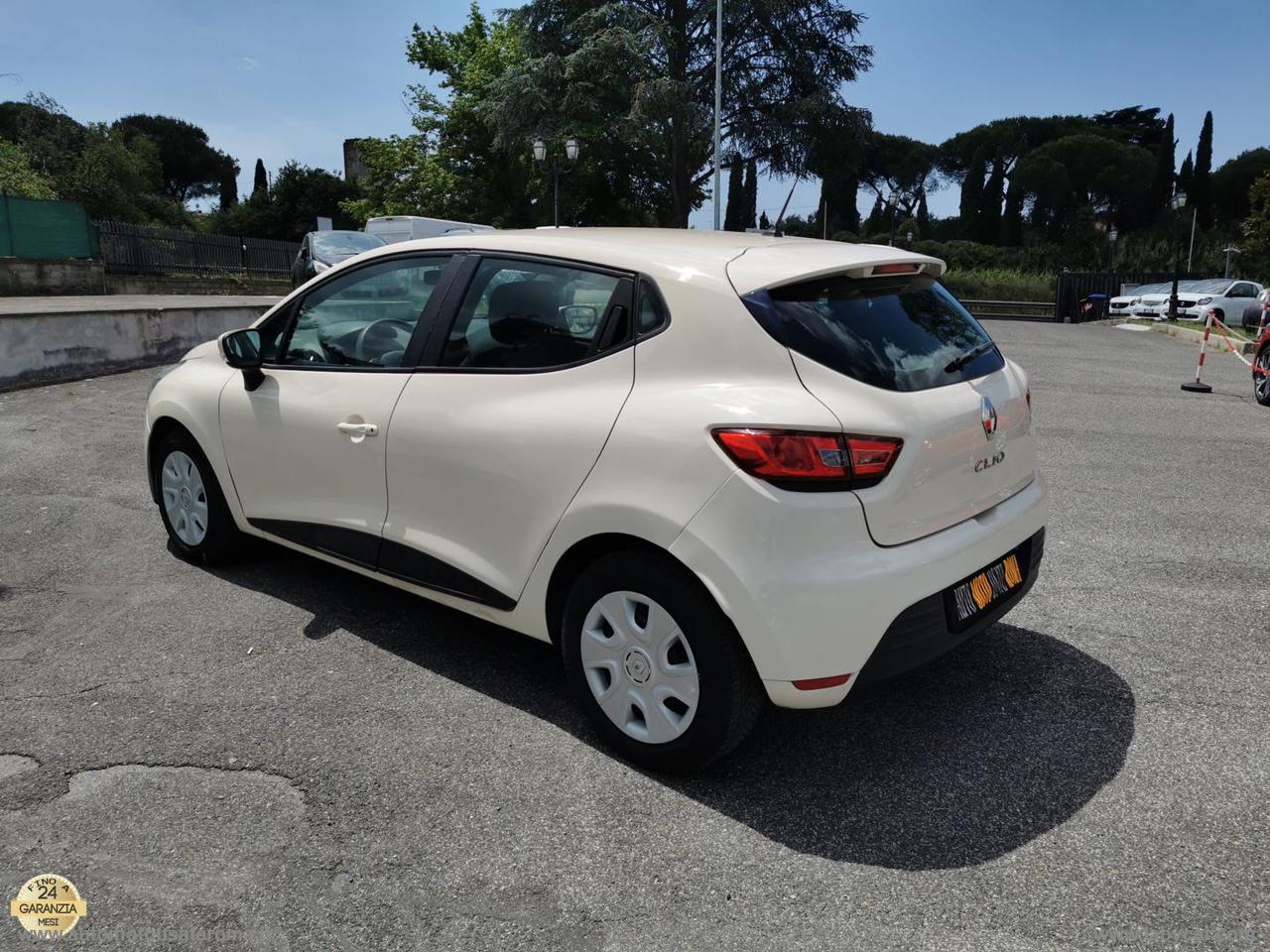 RENAULT Clio 1.2 75 CV 5p. Life