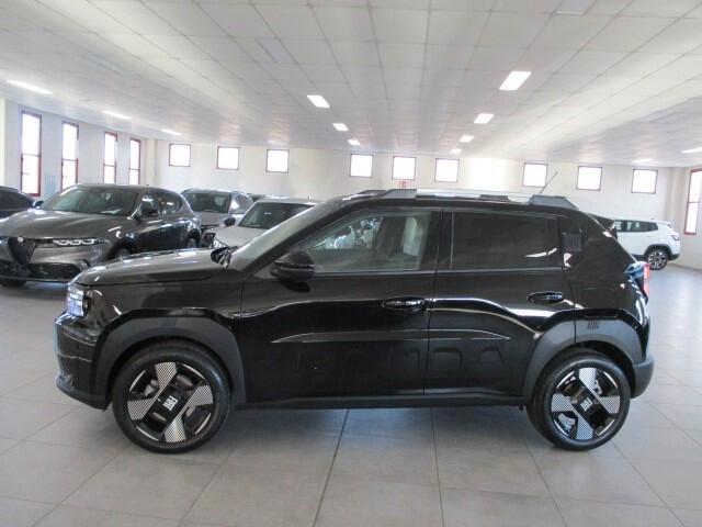 Fiat Grande Panda 1.2 Hybrid 110 CV S&S La Prima