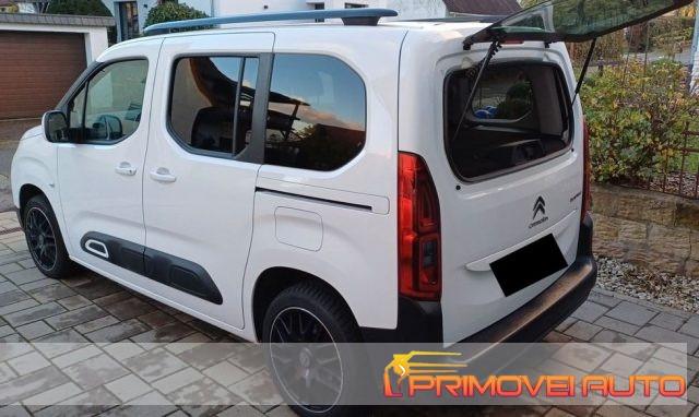 CITROEN Berlingo BlueHDi 130 Stop&Start M Shine