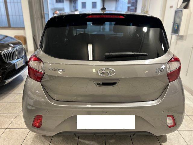 HYUNDAI i10 1.0 MPI Prime