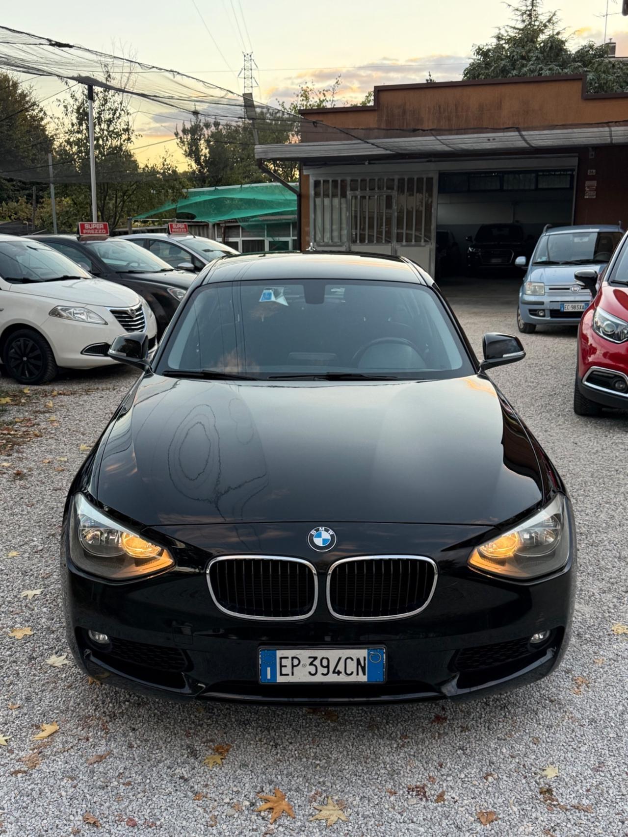 Bmw 116 116i msport