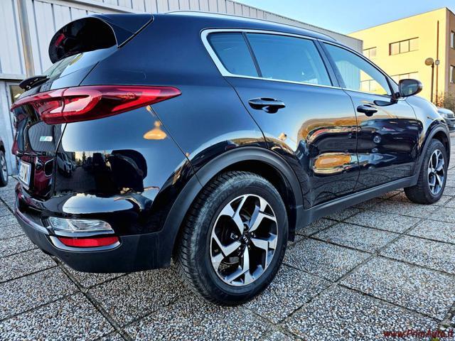 KIA Sportage 1.6 ECOGPL 2WD Business Class