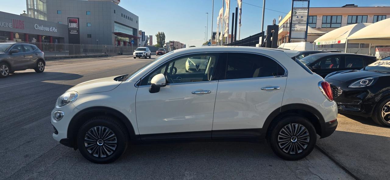 Fiat 500X 1.6 MultiJet 120 CV Business