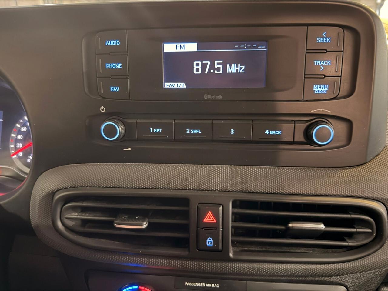 Hyundai i10 1.0 MPI Prime