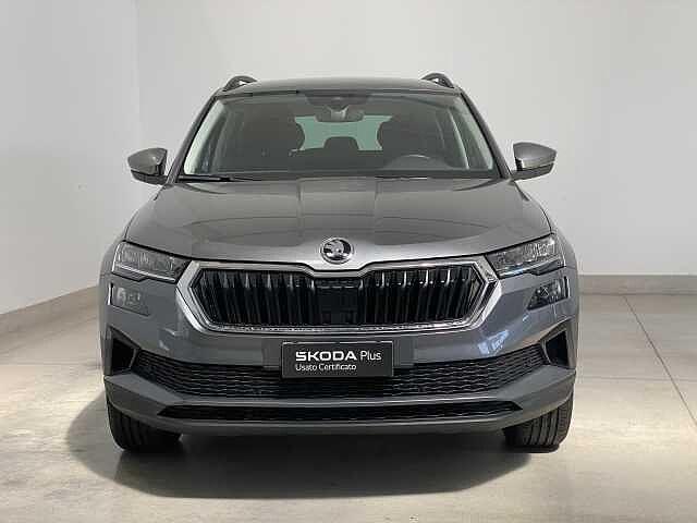 SKODA Karoq 2.0 TDI EVO SCR 115 CV Executive