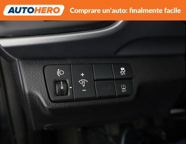 KIA Stonic 1.4 MPI 100 CV Style