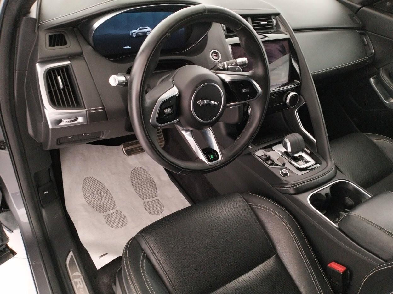 JAGUAR E-PACE 2.0d i4 mhev R-Dynamic SE awd auto